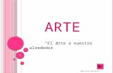 "Arte y objeto" Actividad nº2 de agustina gonzalez