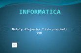 Information, automatique
