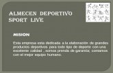 Sport live real ---david alejandro lopez ----10-A