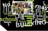 Inclusion Social - Bullying