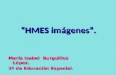 Práctica 6: Presentación HMES