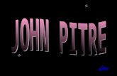 JOHN PITRE