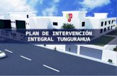 Plan de acción en salud Tungurahua y Cotopaxi