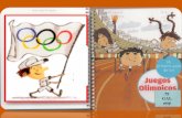 Guía de los juegos olímpicos