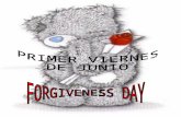 Historia Forgiveness Day