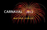 Carnaval  2012