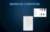 Exposicion de modelos cuanticos
