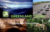 Greenland tours