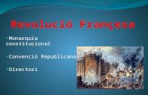 Revolució françesa