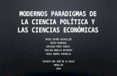 Modernos paradigmas de la ciencia política y las (1)