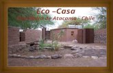 Eco Casa San Pedro de Atacama