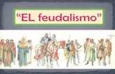 Power del feudalismo