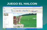 Juego El Halcon 2