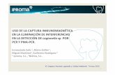 VI Congreso Nacional Legionella 2015 IPROMA