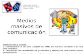 Medios masivos de comunicación (3)