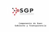 Plan de Gobierno Abierto Peruano y perspectiva de Datos Abiertos