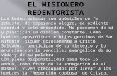 El misionero redentorista