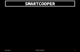 Presentación Smartcooper