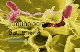 Inmunología antibacteriana y antiviral