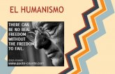 Adal humanismo
