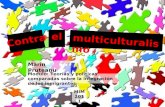Contra el multiculturalismo