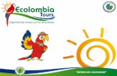 Salidas Pedagógicas, Ecolombia Tours - Colegio Lacordaire