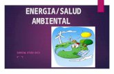 Energia/Salud ambiental