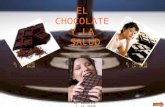 Chocolate y salud a