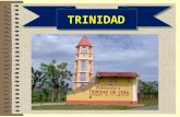 Trinidad sin música