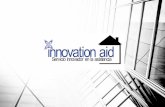 Aid innovation