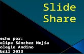 Slide share2