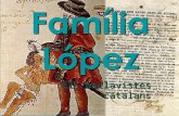 La família López - esclavistes catalans