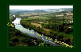 Las gabarras del río Dordogne, Majed Khalil