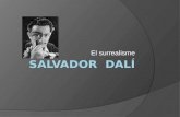 Salvador  Dalí