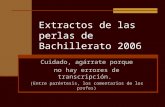 Examenes Eso2006