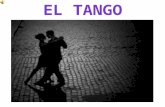 El tango vive
