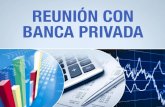 Enlace Ciudadano Nro 387 tema:  reunión banca privada