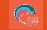 Surf Smart: Navegación Inteligente