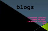 4.7.4 blogs