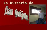 Dan Quijote De La Mancha