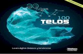 Telos 100. Revista de Pensamiento sobre Comunicación, Tecnología y Sociedad