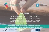 Stamar Project presentation