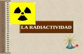 Radiactividad 4to de secundaria