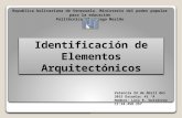 Historia d arquitectura II / RENACIMIENTO