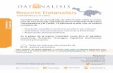 Reporte Datanalisis Centroamérica y el Caribe