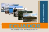 Joffre balseca Ecuador turístico
