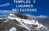 templos y lugares religiosos
