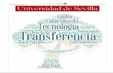 Suplemento de Transferencia Tecnológica - Diario de Sevilla - Universidad