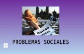 Problemáticas sociales por Luisa Fda Serna Arias