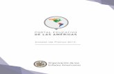 Dossier de Prensa - OEA / Portal Educativo de las Américas
